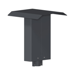 Charging box mount Polebox | APLIUM