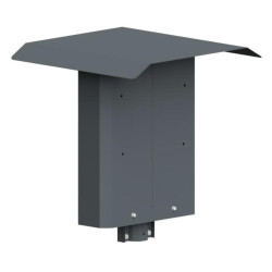 Charging box mount Polebox | APLIUM