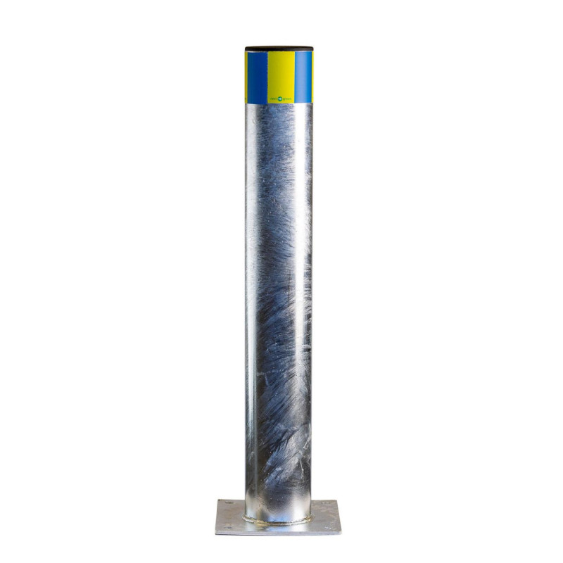 Collision protection Post | APLIUM