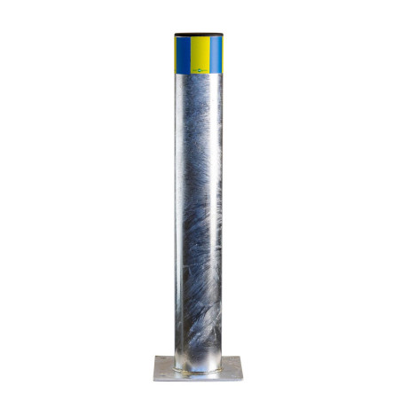 Collision protection Post | APLIUM