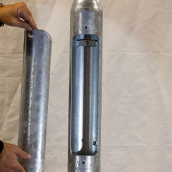 Charging box pole 108-60 | APLIUM