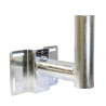 Angle bracket 60 mm | APLIUM