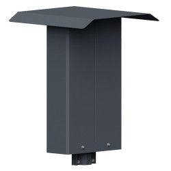 Charging box mount Polebox | APLIUM