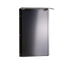 EV-charging box Wallplate 320 | APLIUM