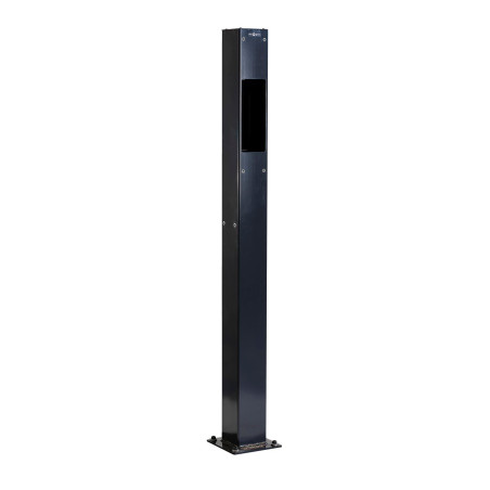Pedestal Next Pole | APLIUM