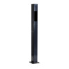 Pedestal Next Pole | APLIUM