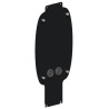 Pedestal Next Pole - Mounting | APLIUM