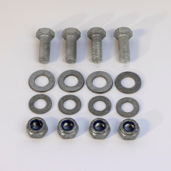 Bolt kit M12 | APLIUM