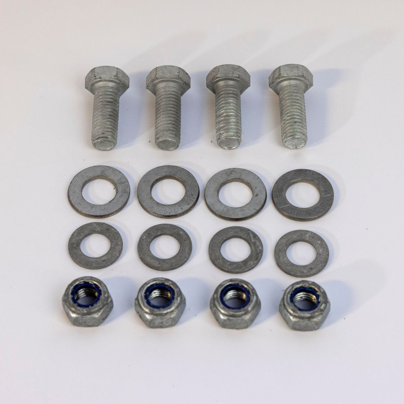 Bolt kit M12 | APLIUM