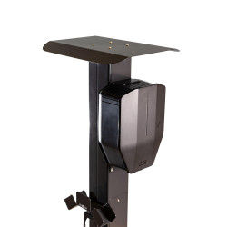 Pedestal Next Pole - Roof / | APLIUM