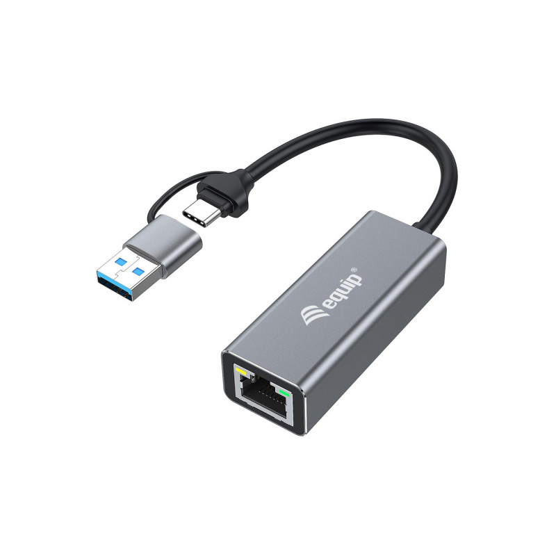 Usb-C To 2.5 Gigabit Ethernet | APLIUM