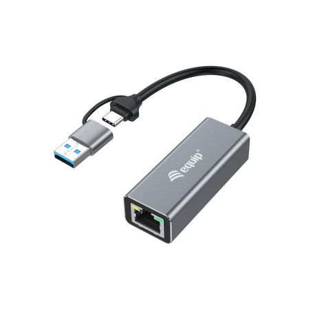 Usb-C To 2.5 Gigabit Ethernet | APLIUM