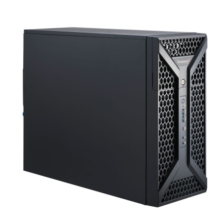 Tower Workstation - | APLIUM