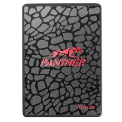 Disco SSD Apacer AS350 Panther 512GB/ SATA III/ Full Capacit | APLIUM