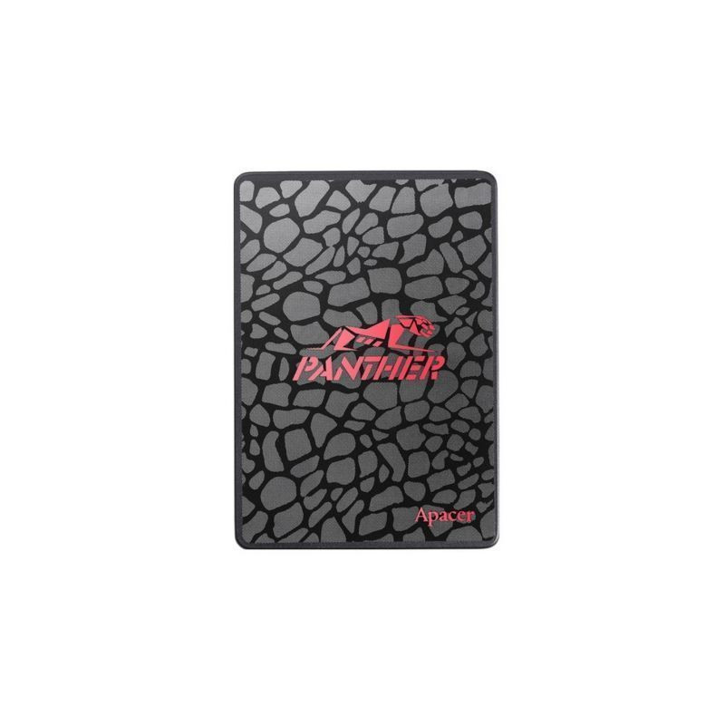 Disco SSD Apacer AS350 Panther 512GB/ SATA III/ Full Capacit | APLIUM
