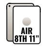 Apple iPad Air 11" 8th Wi-Fi/ M4/ 512GB/ Blanco Estrella | APLIUM