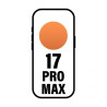 Smartphone Apple iPhone 17 Pro Max 1TB/ 6.9"/ 5G/ Naranja có | APLIUM