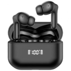 Auriculares Bluetooth Daewoo DW2022 con estuche de carga/ Au | APLIUM