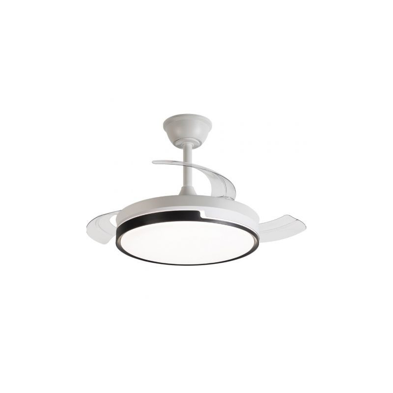 Ventilador de Techo Daewoo DW5005/ 30W/ 3 Aspas/ 6 Velocidad | APLIUM