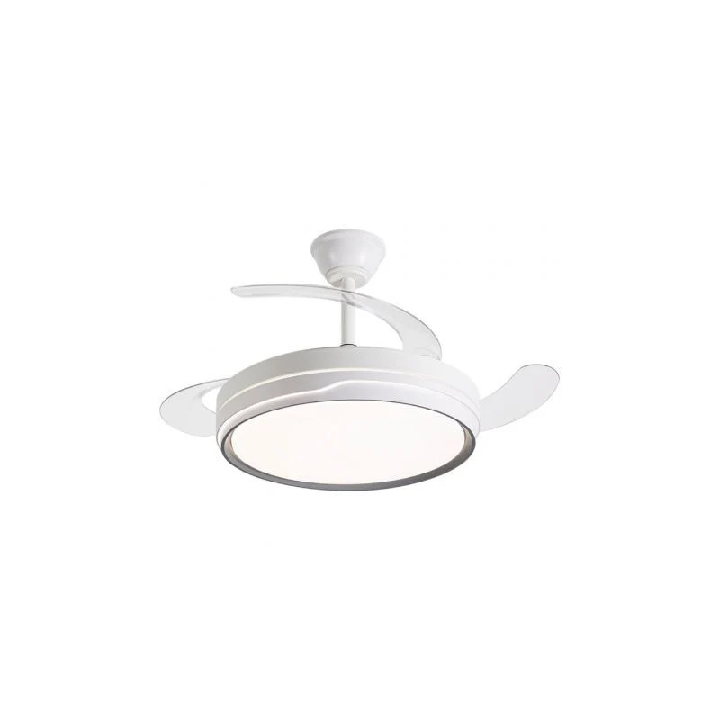 Ventilador de Techo Daewoo DW5006/ 30W/ 3 Aspas/ 6 Velocidad | APLIUM
