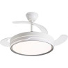 Ventilador de Techo Daewoo DW5006/ 30W/ 3 Aspas/ 6 Velocidad | APLIUM