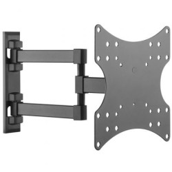 Soporte de Pared Orientable Fonestar MOV-322BA para TV de 23 | APLIUM