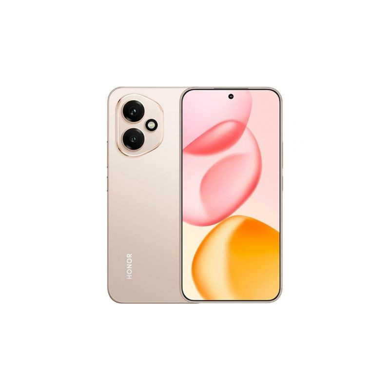 Smartphone Honor 400 8GB/ 256GB/ 6.7"/ 5G/ Dorado | APLIUM
