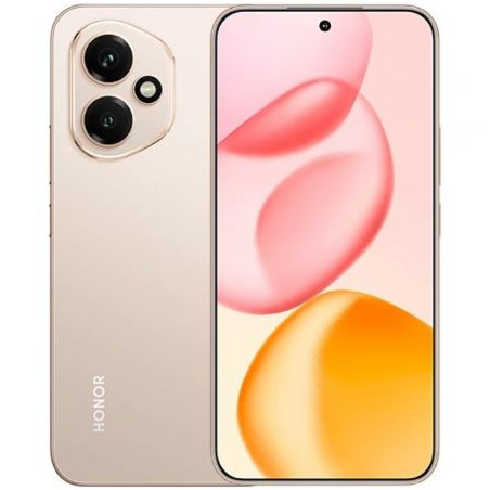 Smartphone Honor 400 8GB/ 256GB/ 6.7"/ 5G/ Dorado | APLIUM