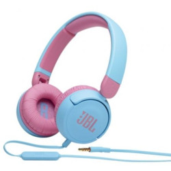 Auriculares Infantiles JBL JR310/ con Micrófono/ Jack 3.5/ A | APLIUM