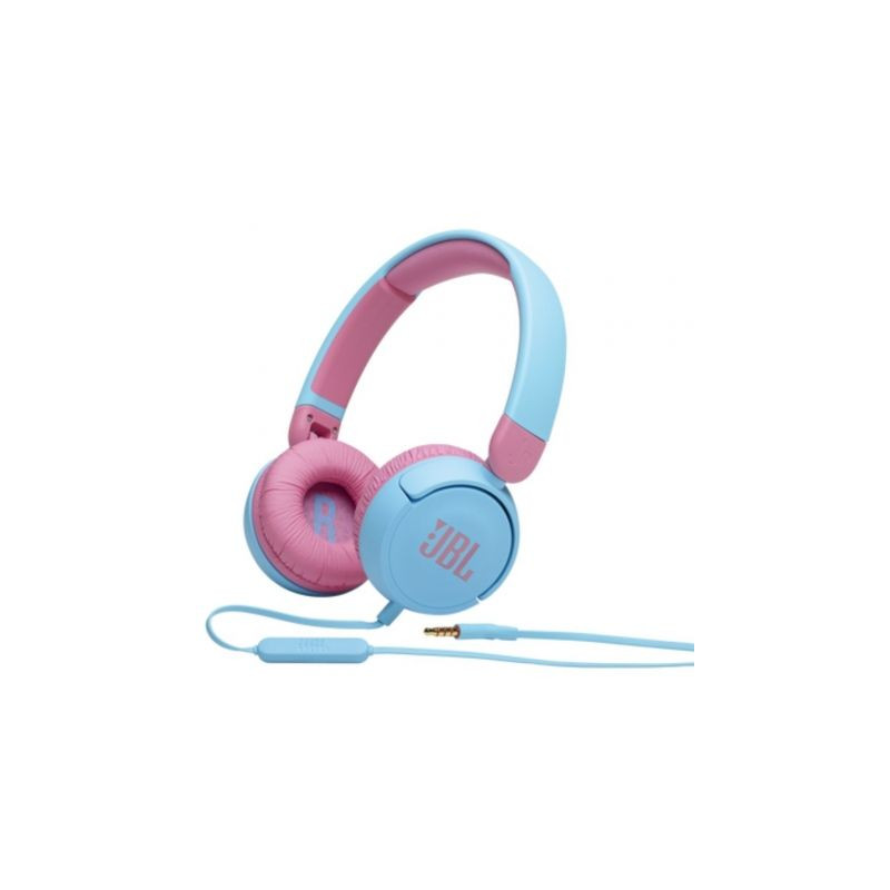 Auriculares Infantiles JBL JR310/ con Micrófono/ Jack 3.5/ A | APLIUM