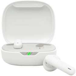 Auriculares Bluetooth JBL Wave Flex 2 con estuche de carga/ | APLIUM