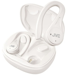 Auriculares Bluetooth JVC HA-EC25T con estuche de carga/ Aut | APLIUM