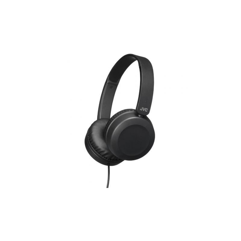 HA-S31M-B-EX - Auriculares JVC HA-S31M/ con Micrófono/ Jack | APLIUM