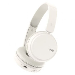 Auriculares Inalámbricos JVC HA-S36W/ con Micrófono/ Bluetoo | APLIUM