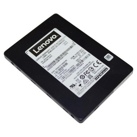 DCG ThinkSystem 5200 480GB
