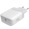 Cargador de Pared Myway MWACC0005/ 1xUSB Tipo-C/ 20W | APLIUM