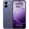 Smartphone Oppo A6x 4GB/ 128GB/ 6.75"/ Púrpura | APLIUM