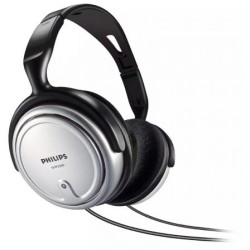 Auriculares Intrauditivos Philips SHP2500/10/ Jack 3.5/ Gris | APLIUM