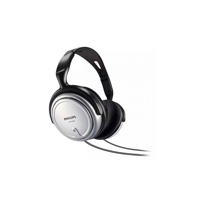Auriculares Intrauditivos Philips SHP2500/10/ Jack 3.5/ Gris | APLIUM