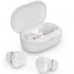 Auriculares Bluetooth Philips TAT1209 con estuche de carga/ | APLIUM