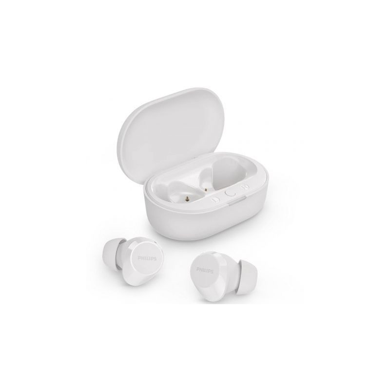 Auriculares Bluetooth Philips TAT1209 con estuche de carga/ | APLIUM