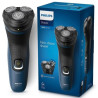 Afeitadora Philips Wet and Dry S1151/ con Batería | APLIUM