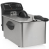 Freidora Princess 182642/ 2000W/ Capacidad 4L | APLIUM