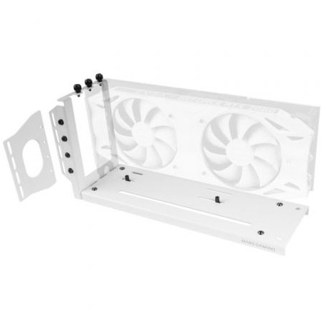 Soporte para Tarjeta Gráfica Mars Gaming MCA-GCV/ Compatibil | APLIUM