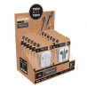 Expositor de Auriculares Tech One Tech EarTECH TEC1003 / con | APLIUM