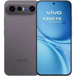 Smartphone Vivo X300 FE 12GB/ 512GB/ 6.31"/ 5G/ Negro | APLIUM