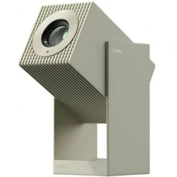 Proyector Portátil Wanbo Cube 2 Pro/ 500 Lúmenes/ Full HD/ H | APLIUM