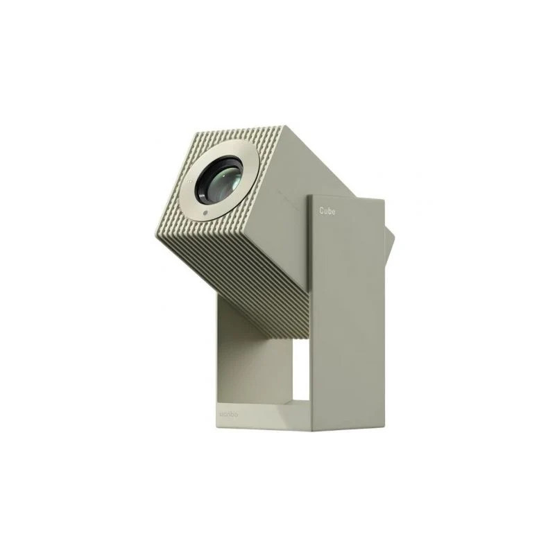 Proyector Portátil Wanbo Cube 2 Pro/ 500 Lúmenes/ Full HD/ H | APLIUM