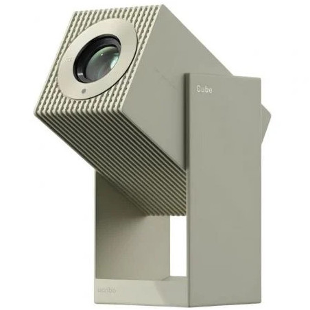 Proyector Portátil Wanbo Cube 2 Pro/ 500 Lúmenes/ Full HD/ H | APLIUM