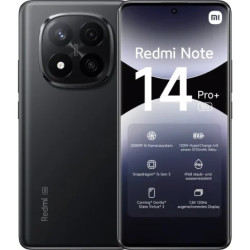 Smartphone Xiaomi Redmi Note 14 Pro+ 12GB/ 256GB/ 6.67"/ 5G/ | APLIUM